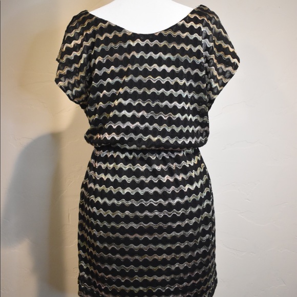 City Triangle Dress! - Picture 2 of 10